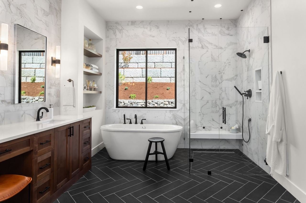 A Comprehensive Guide To Navigate the Average Bathroom Remodel Cost in Mission Hills