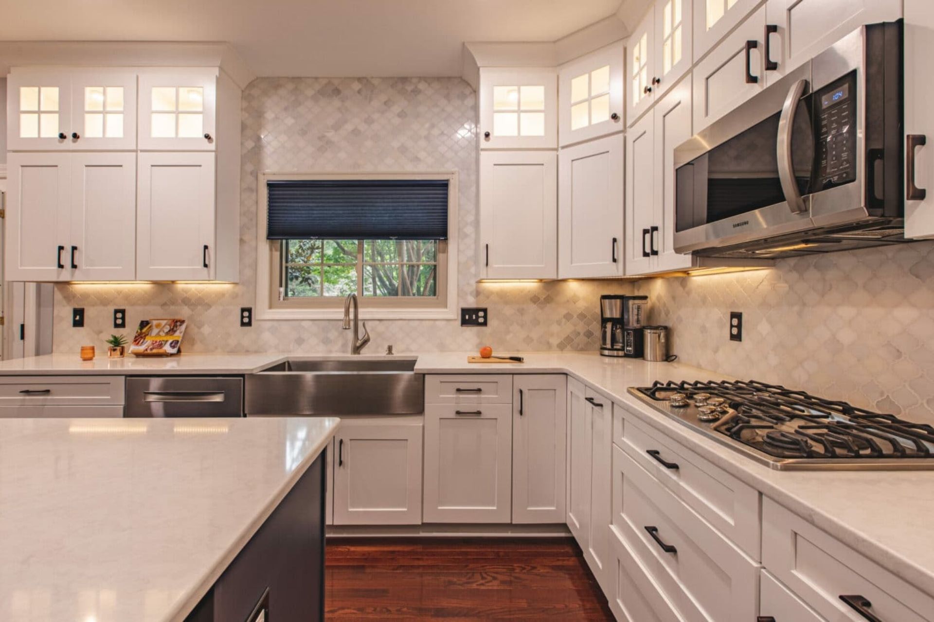 Average Kitchen Renovation Cost in Overland Park, KS: Tips for Budgeting Your Project