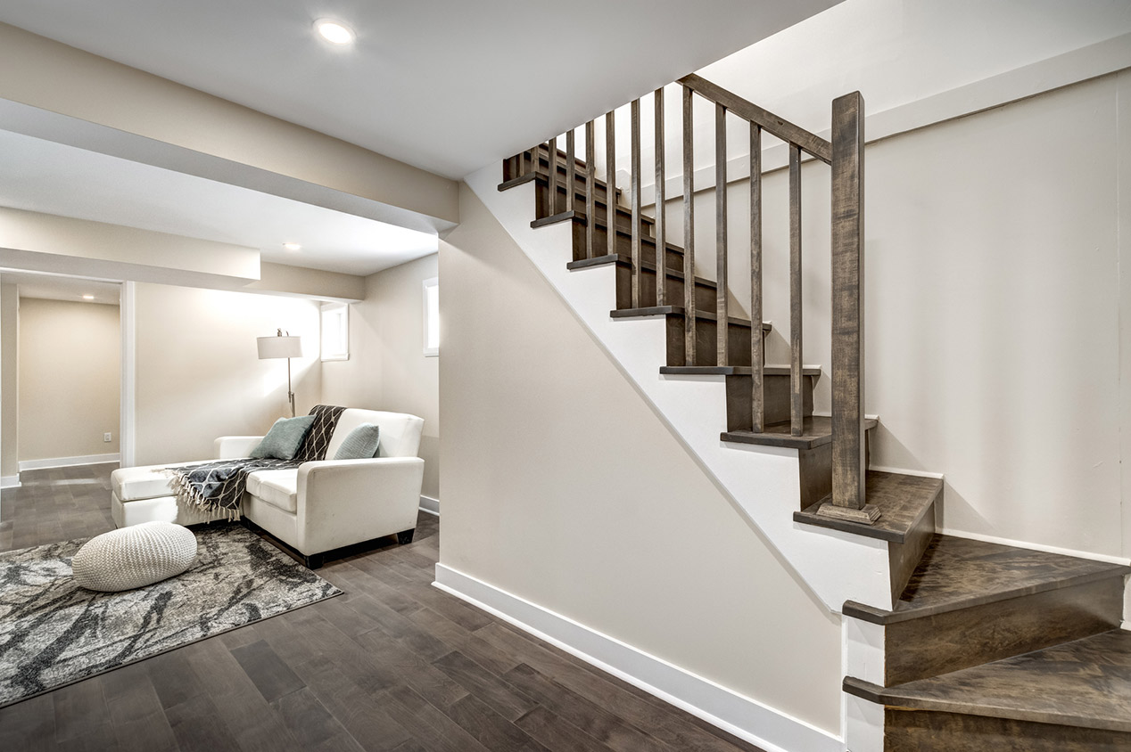 Revealing the Cost of Basement Remodeling in Overland Park, KS