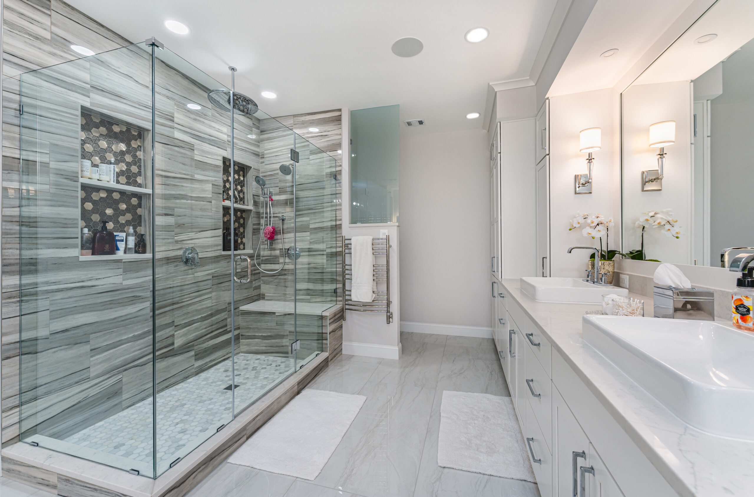 Transform Your Space: A Guide to Bath Remodel in Overland Park, KS