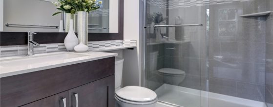 Bathroom Remodel Cost In Mission Hills KS