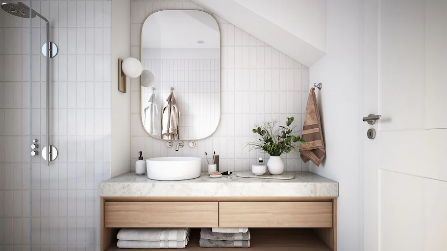 Tips For Finding the Right Mission Hills Bathroom Remodeling Contractors