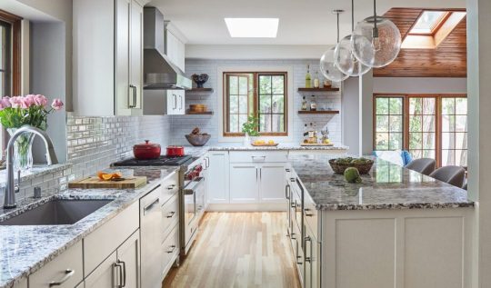 The Ultimate Guide to Kitchen Cabinet Remodel in Overland Park