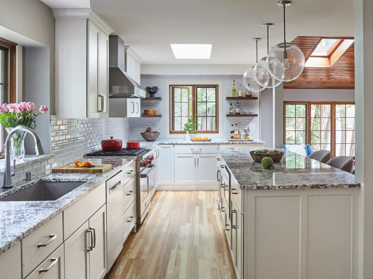 The Ultimate Guide to Kitchen Cabinet Remodel in Overland Park