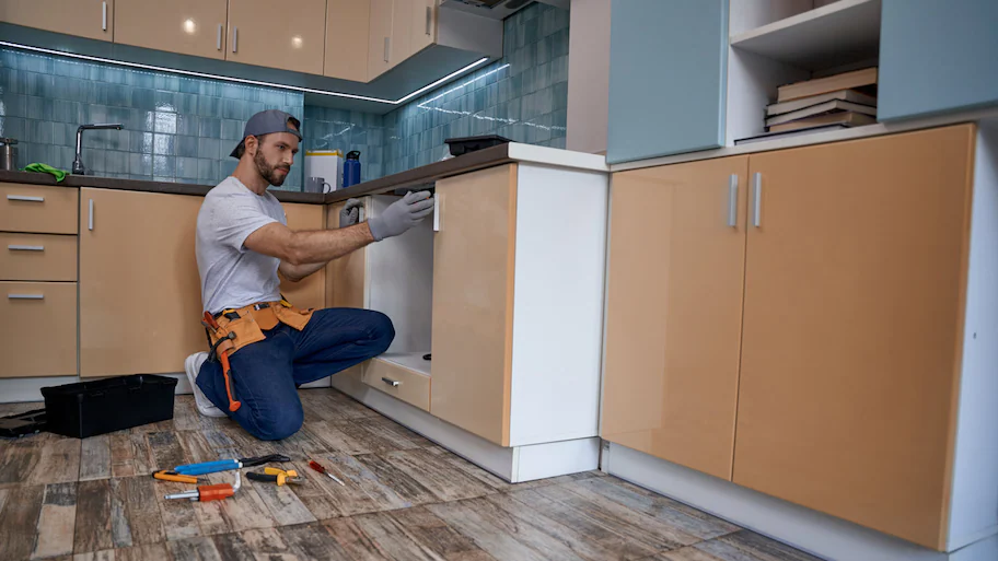 Finding the Right Fit: How to Choose Kitchen Remodel Contractors in Overland Park