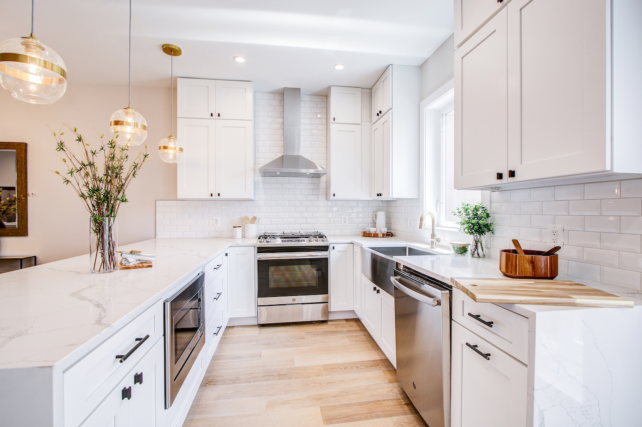 Transform Your Home: Kitchen Remodel in Overland Park, KS