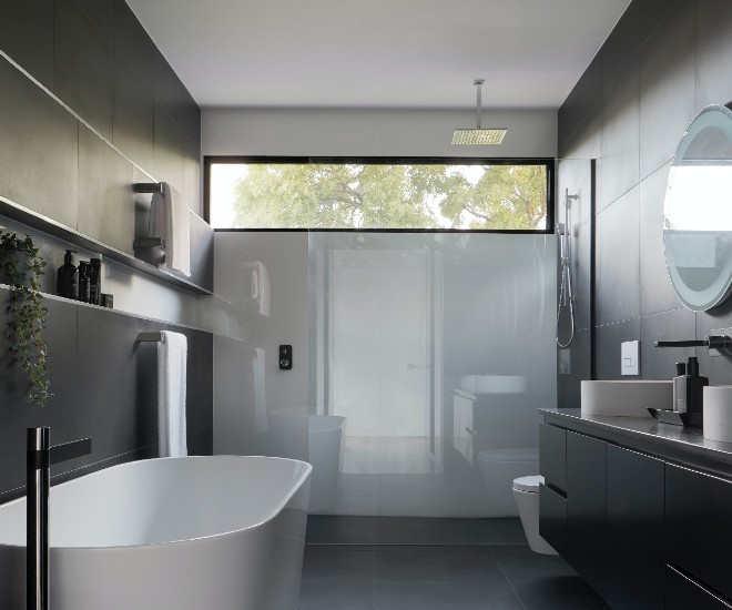 Elevate Your Home with a Master Bathroom Remodel in Mission Hills