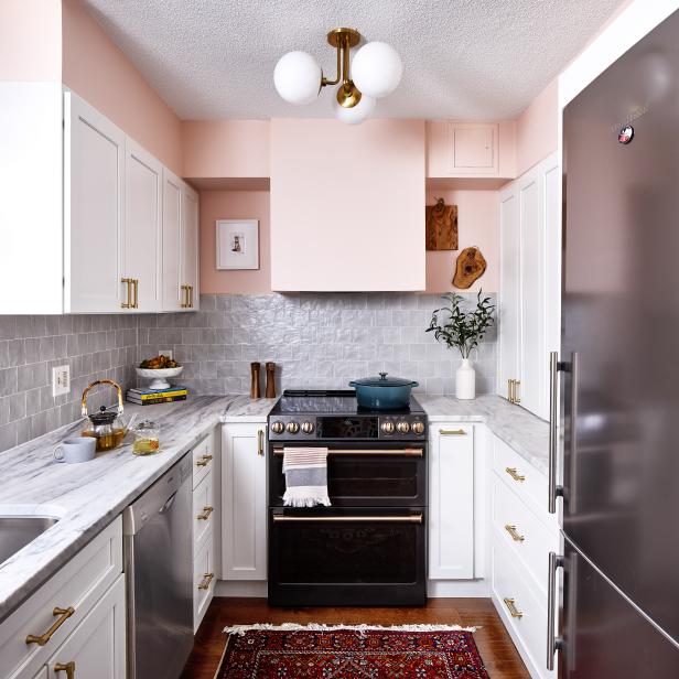 Revamp Your Space: Tips for a Small Kitchen Remodel in Overland Park, KS