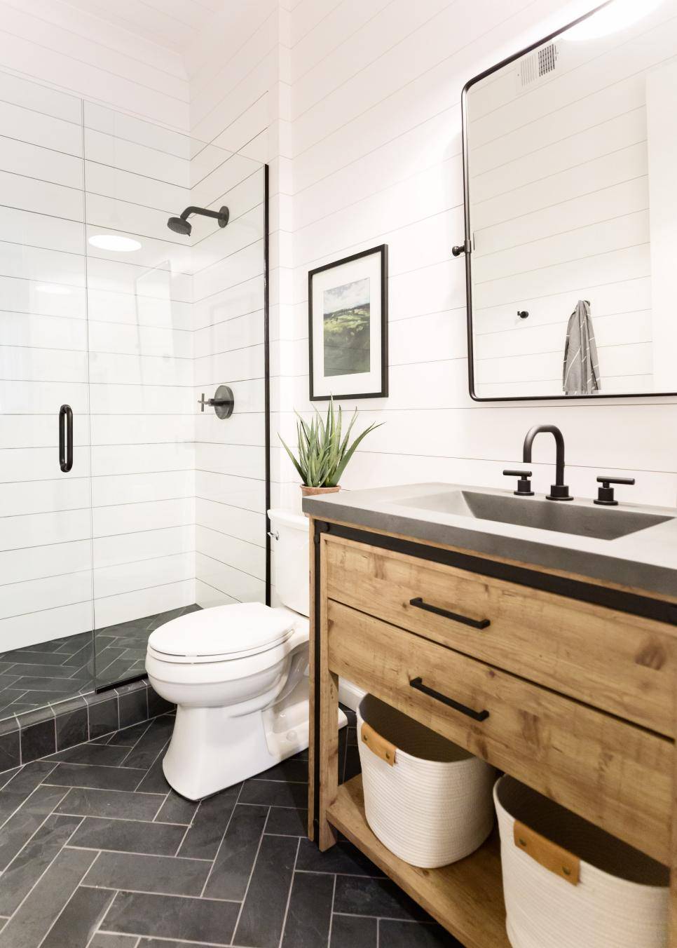 Elevating Your Home: The Transformative Power of a Basement Bathroom Remodel in Overland Park