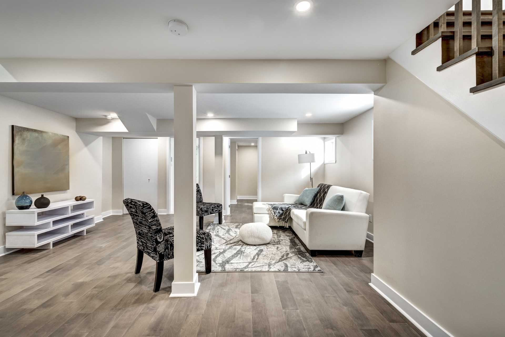 Transform Your Space with Leading Basement Remodeling Companies in Mission Hills
