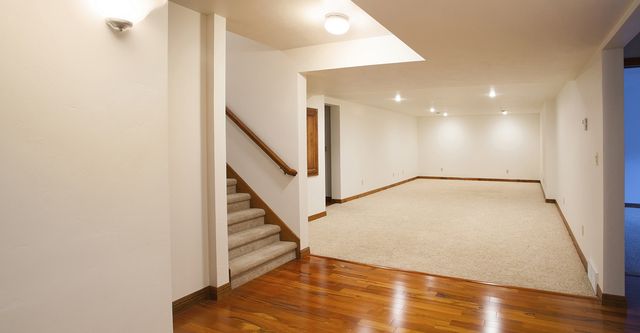 Finding the Right Basement Remodeling Contractors Near Me in Mission Hills