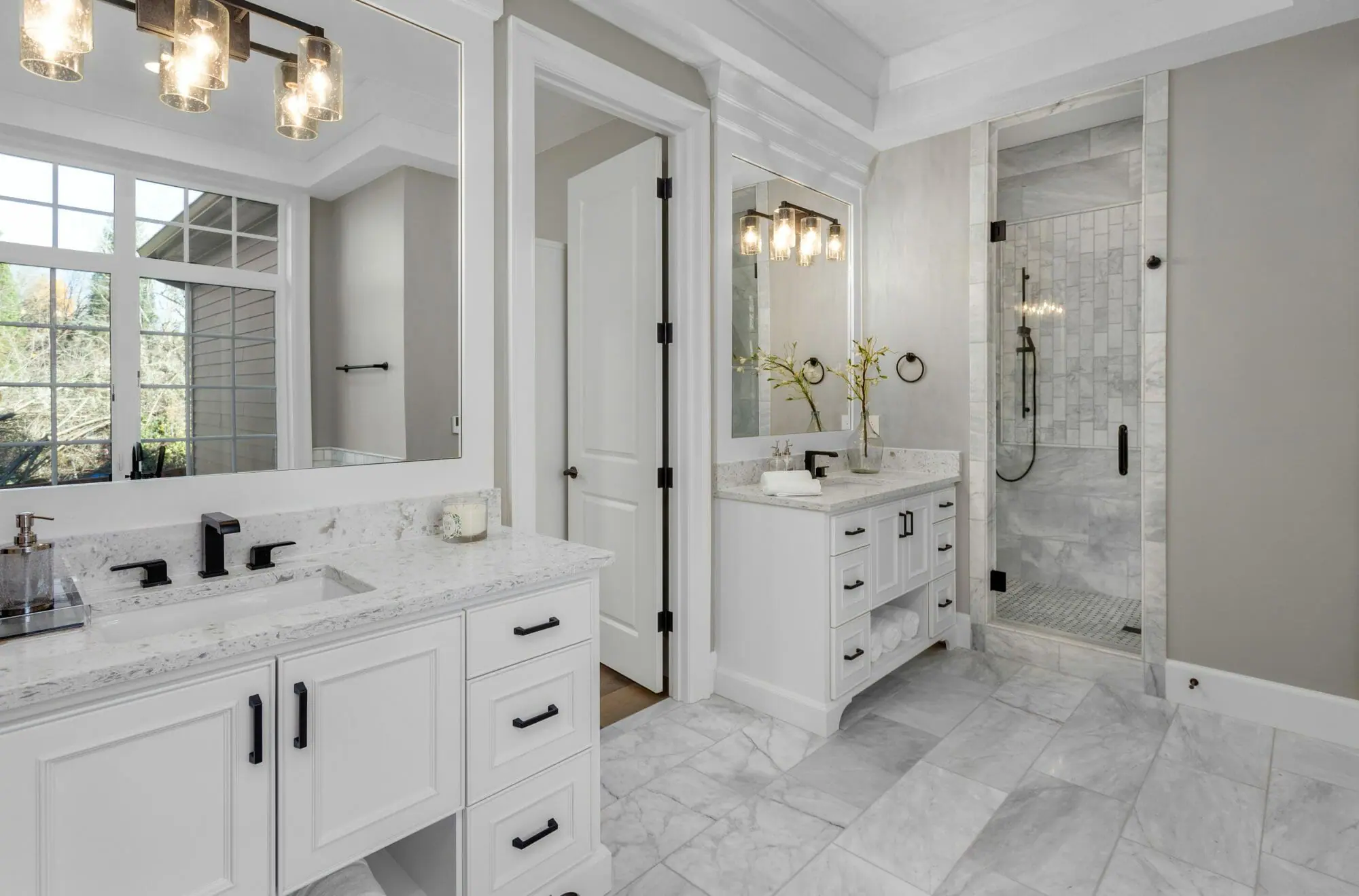 Elevate Your Space: Discover Quality Bath Remodel Near Me In Prairie Village