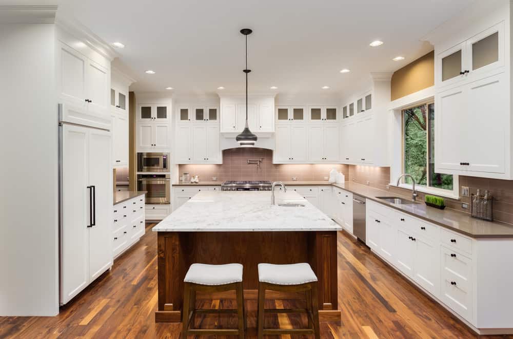 Revitalize Your Kitchen: A Cabinet Makeover in Overland Park