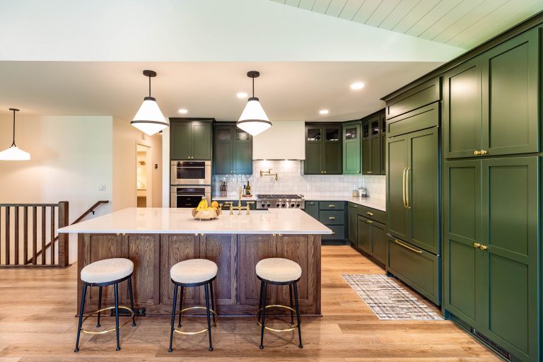 Finding the Right Kitchen Remodel Contractors Near Me in Prairie Village