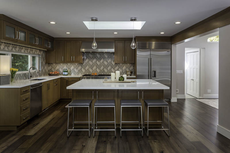 Elevate Your Home with Expert Kitchen Remodeling Companies Near Me in Mission Hills