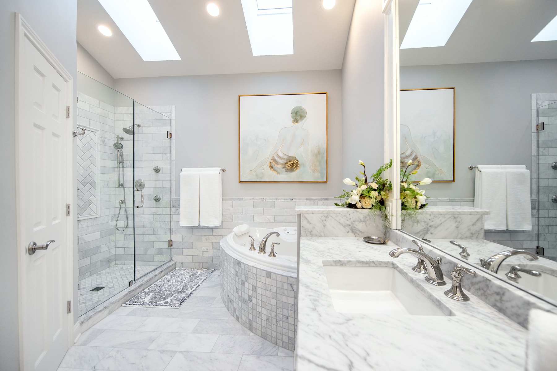Navigating the Master Bathroom Remodel Cost in Prairie Village: What to Expect and How to Budget
