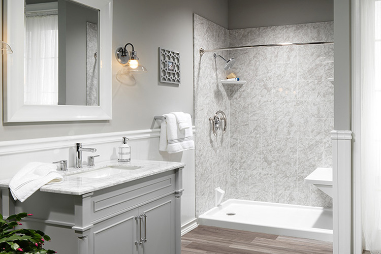 Redo Bathroom in Overland Park: Transform Your Space with REconstruct