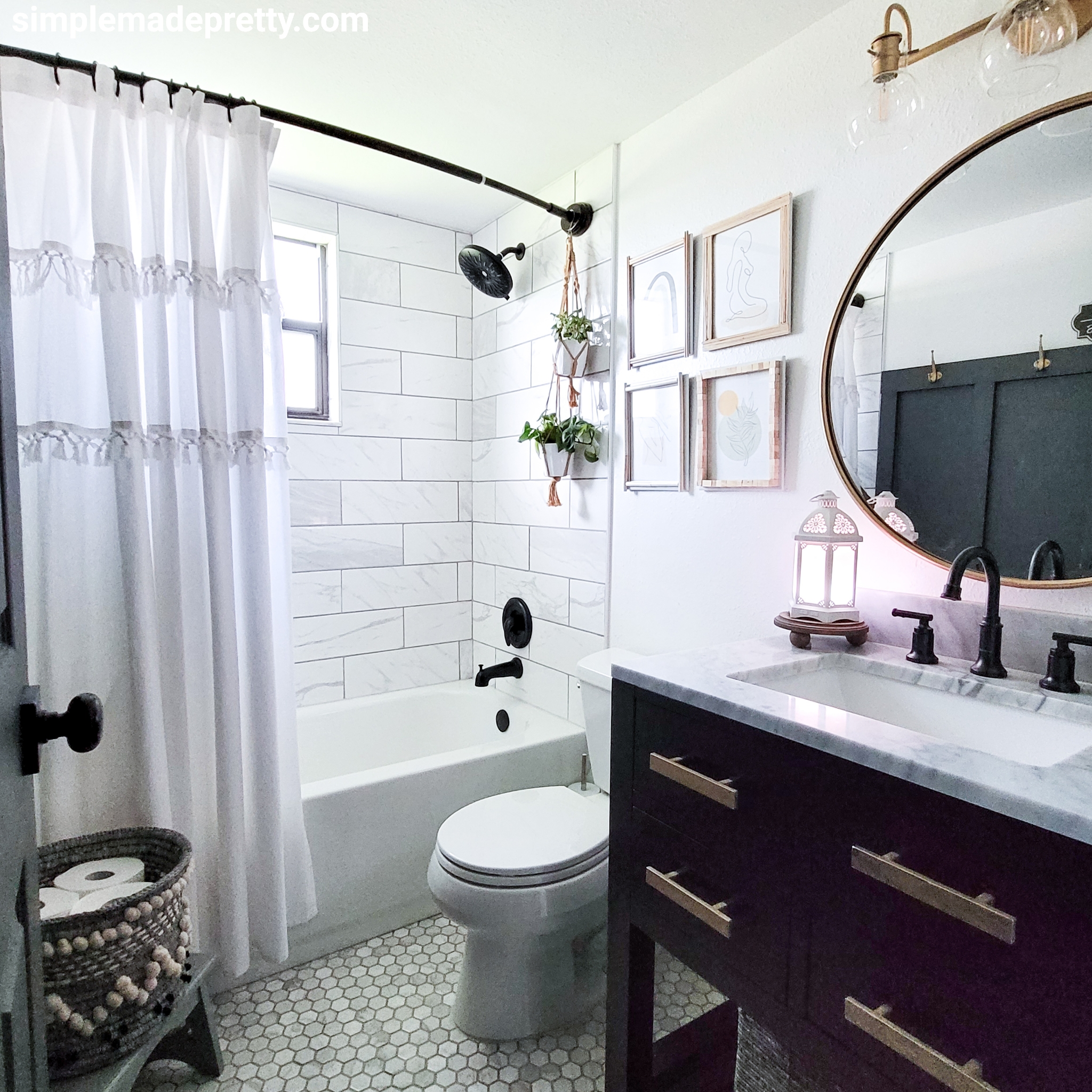 Maximizing Space: A Guide to Small Bathroom Remodel Costs