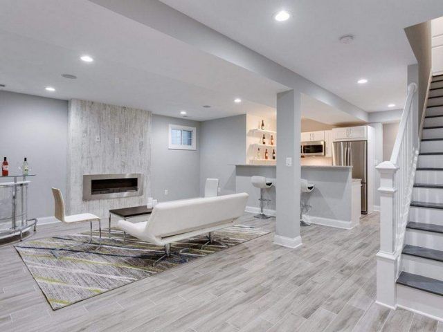 Unveiling the Transformative Power of Basement Renovation: Overland Park Edition