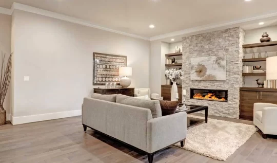 Elevate Your Home with a Basement Renovation Near Me in Overland Park