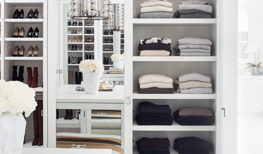 Maximize Your Space: Tailored Closet Shelving Solutions in Prairie Village