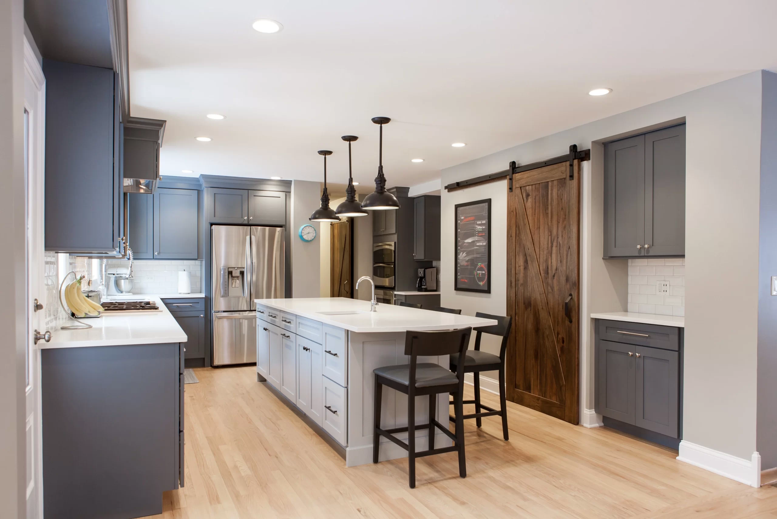 Decoding Full Kitchen Renovation Cost in Prairie Village: What to Expect