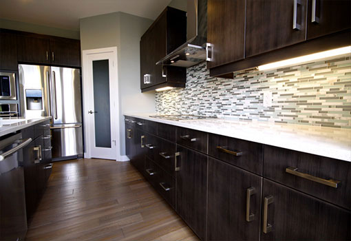 Crafting Your Dream Home: Kitchen and Bathroom Remodel Contractors in Prairie Village