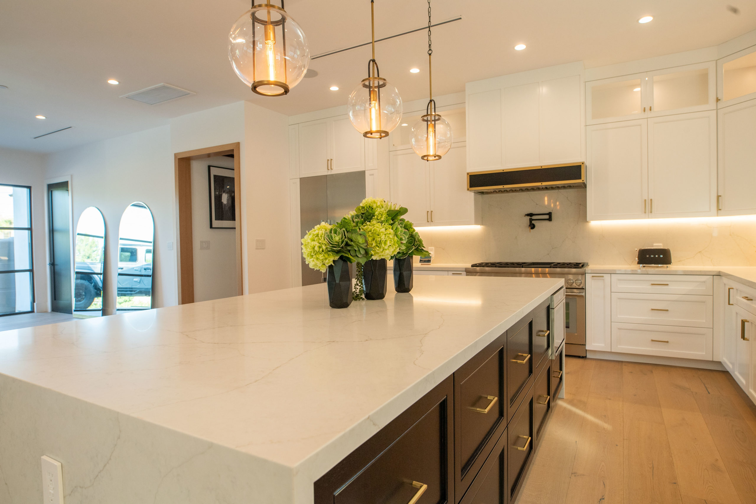 Transform Your Home: Exploring Kitchen Remodeling Services in Prairie Village