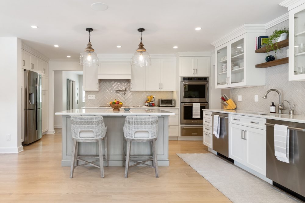Elevate Your Home with a Kitchen Upgrade in Mission Hills by REconstruct