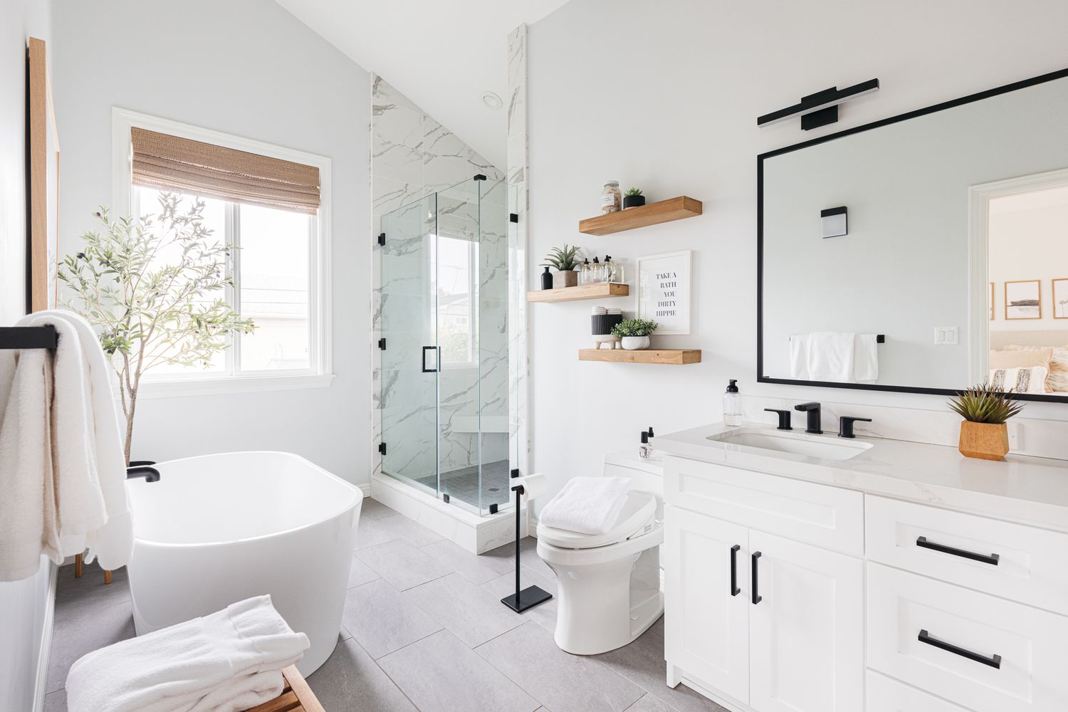 Elevate Your Sanctuary: Master Bath Remodeling in Mission Hills