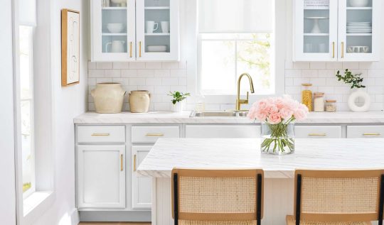 Navigating the Expense: Understanding the Average Cost of a New Kitchen in Mission Hills