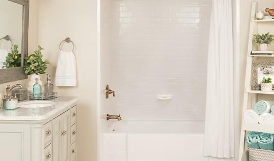 Choosing the Perfect Bath Fitters Near Me in Overland Park: A Comprehensive Guide