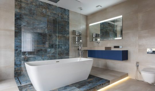 Reinventing Comfort: How REconstruct Leads the Revolution Among Bathroom Companies in Mission Hills