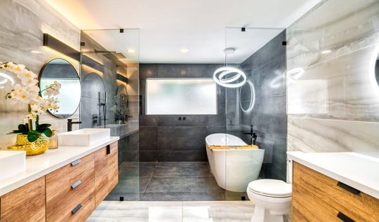 Finding Quality: How to Locate Licensed Bathroom Contractors Near Me in Mission Hills