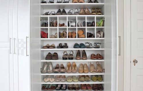 Streamlining Your Shoe Collection: The Ultimate Guide to Shoe Closet Organizers