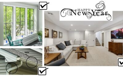 Start the New Year Right
